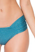 Luli Fama Havana Nights Scrunch Full Ruched Back